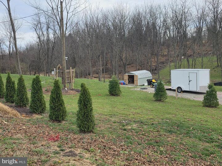 Property Photo:  0 Pine  PA 19541 