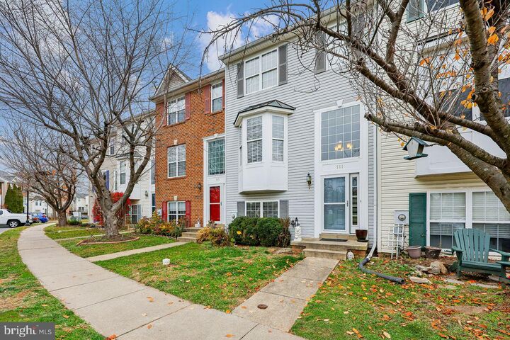 111 Harpers Way  Frederick MD 21702 photo