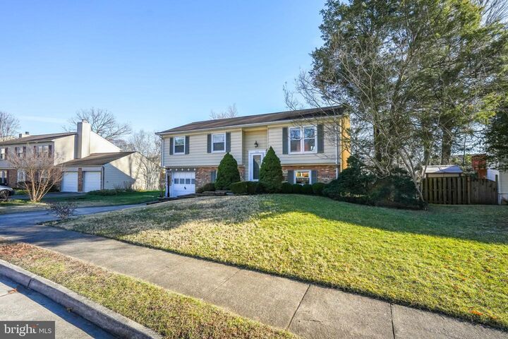 Property Photo:  4512 Lantern Place  VA 22306 