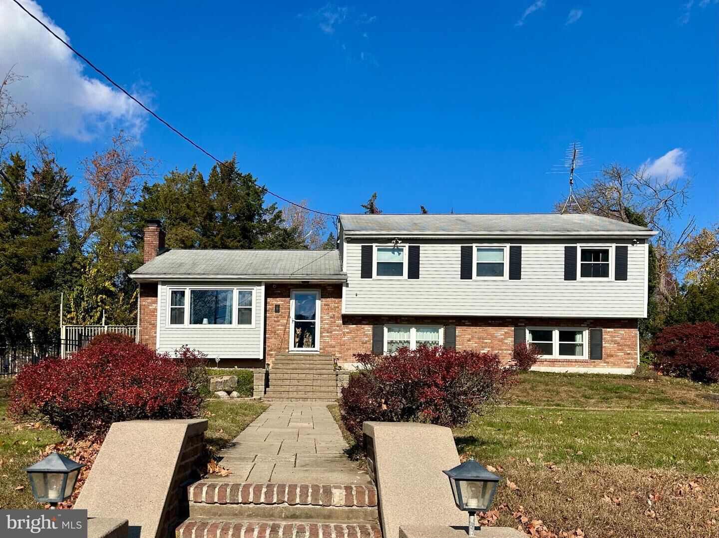 Property Photo: 6 Van Gogh Court NJ 08618