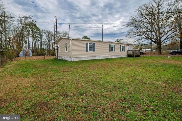 Property Photo: 14475 Alpha Street DE 19950