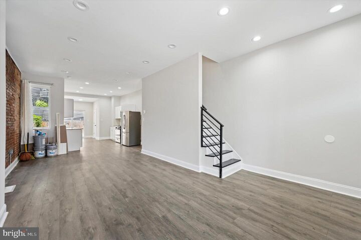 Property Photo:  2835 W Montgomery Avenue  PA 19121 