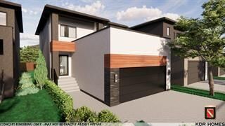 Property Photo: 39 Nuthatch Bay MB R2V 5J2