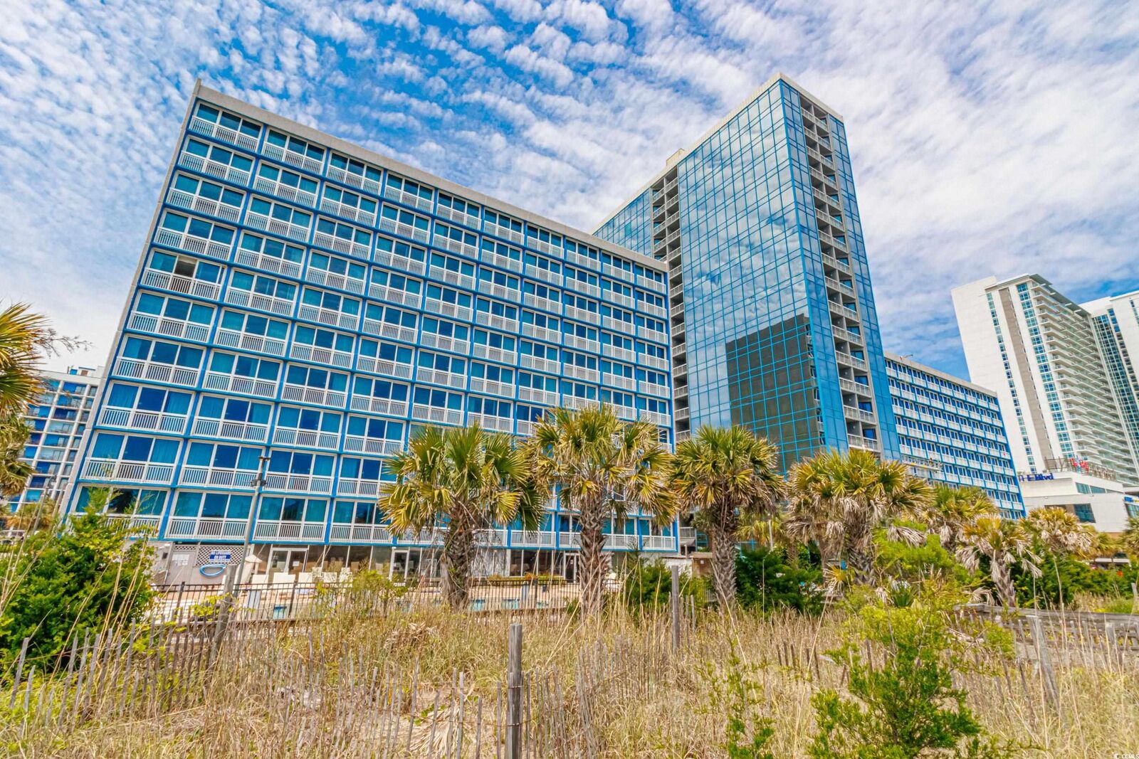 Property Photo:  1304 N Ocean Blvd. 902  SC 29577 