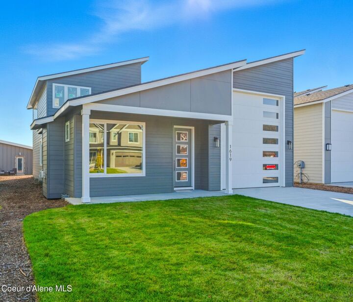 1619 Gondola Ct  Sandpoint ID 83864 photo