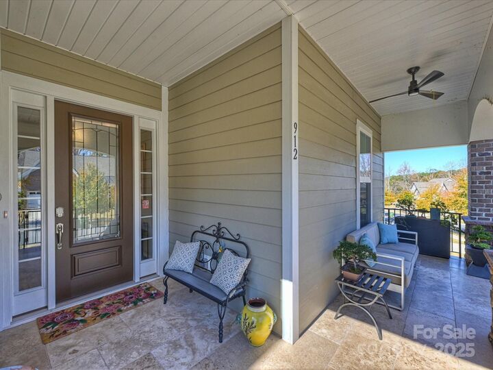 Property Photo: 912 Raffaelo View NC 28120