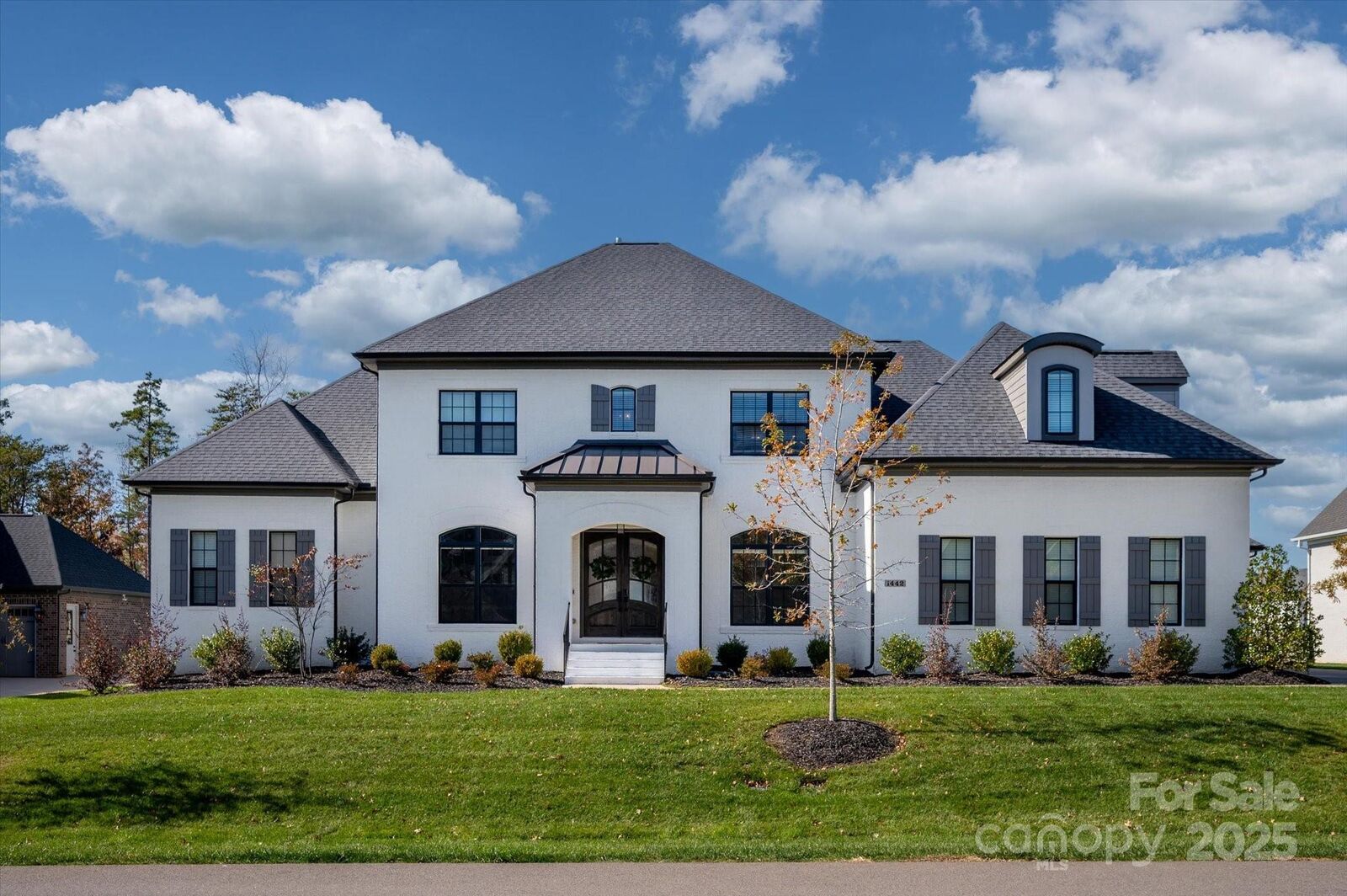 Property Photo:  1442 Cherry Laurel Drive  NC 28173 