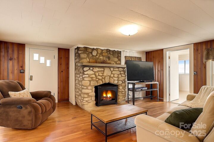 Property Photo:  1639 Soco Road  NC 28751 