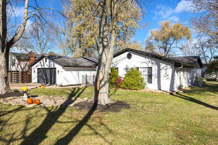 Property Photo:  6580 Branch Hill Guinea Road  OH 45140 