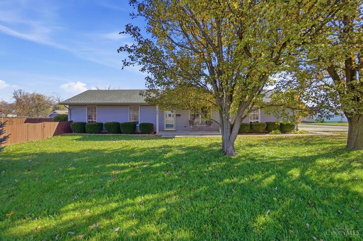 Property Photo:  720 N Beech Street  OH 45320 