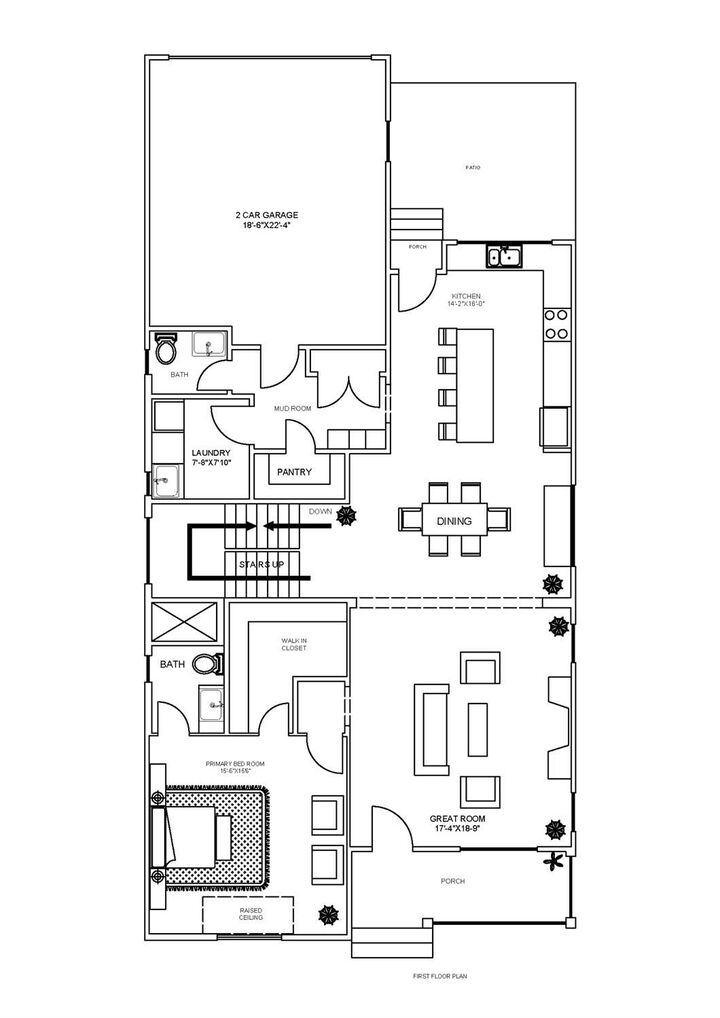 Property Photo:  204 Railroad Avenue  OH 45140 