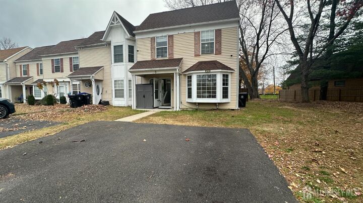 Property Photo: 8 Cosgrove Court NJ 08816