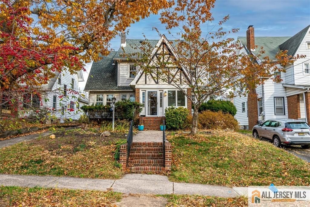 Property Photo: 607 S 1st Avenue NJ 08904