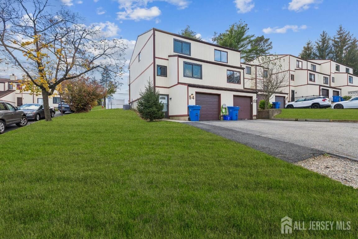 Property Photo:  54 Ellen Heath Drive  NJ 07747 