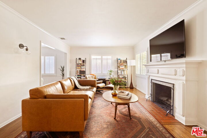 Property Photo: 5731 Vista Del Monte Ave CA 91411