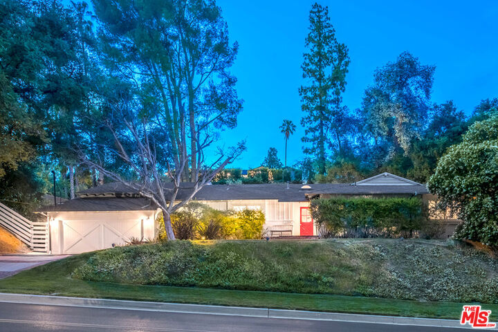 Property Photo:  16849 Adlon Rd  CA 91436 