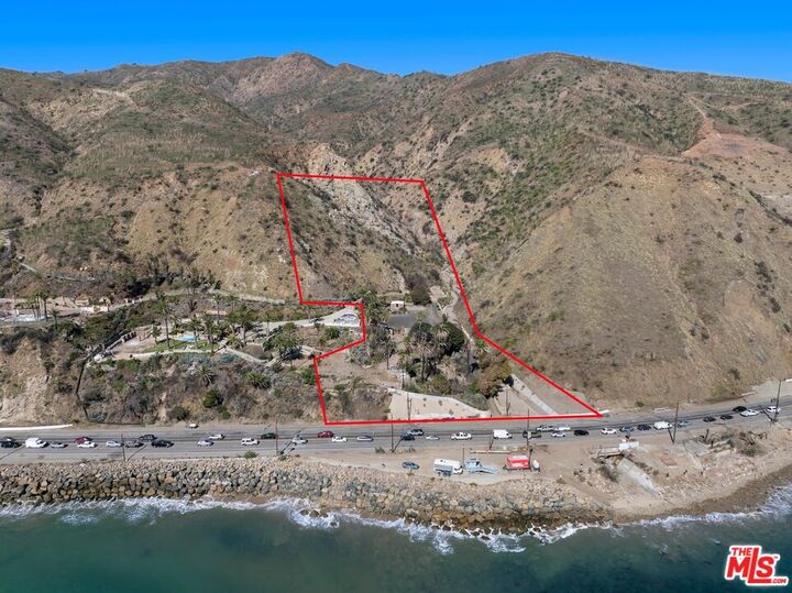 Property Photo:  19355 Pacific Coast Hwy  CA 90265 