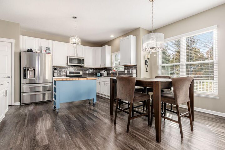 Property Photo: 5114 Thornwood Drive OH 43082