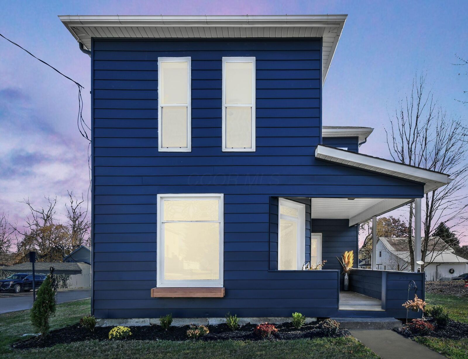 Property Photo:  258 S Main Street  OH 43062 