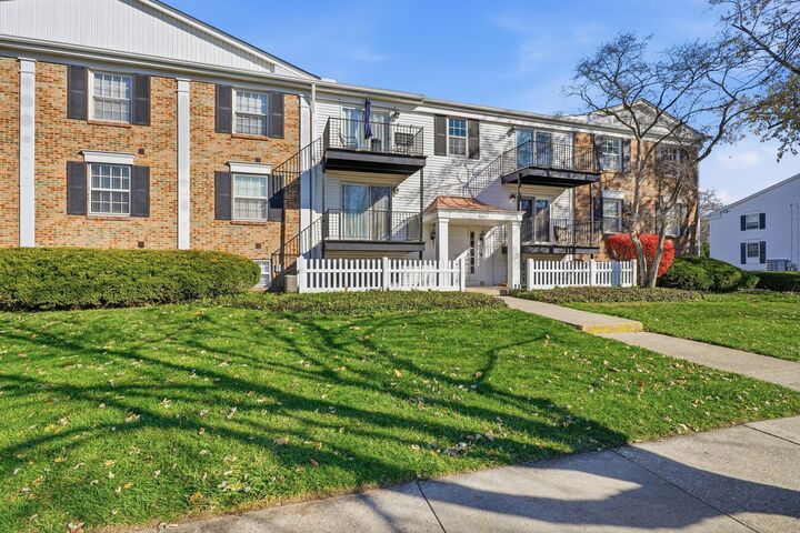 Property Photo:  1540 Slade Avenue  OH 43235 