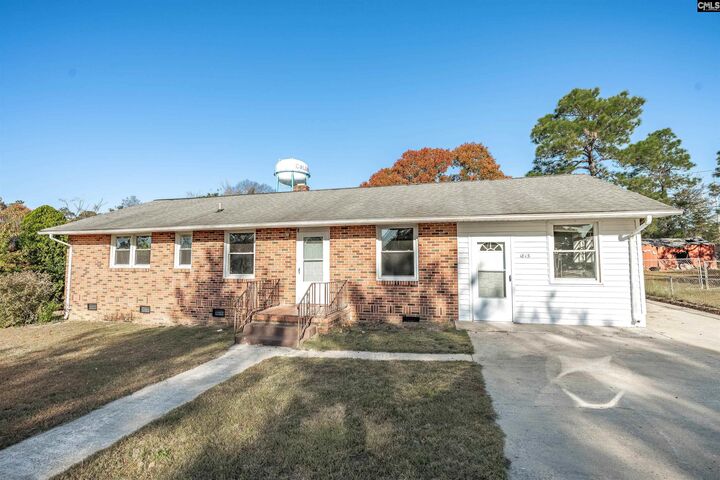 Property Photo:  1813 Crestview  SC 29223 