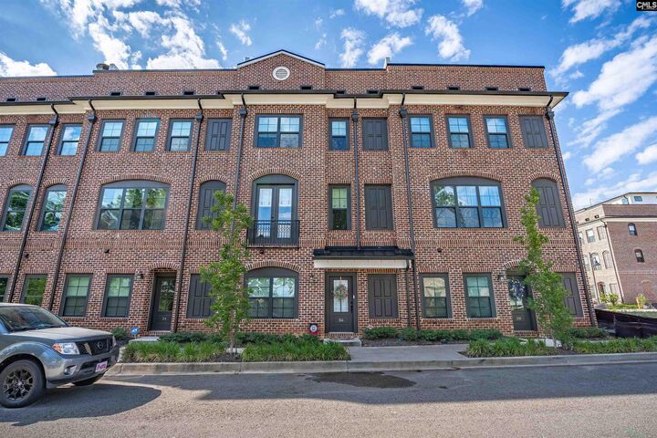 Property Photo: 36 Townpark SC 29201