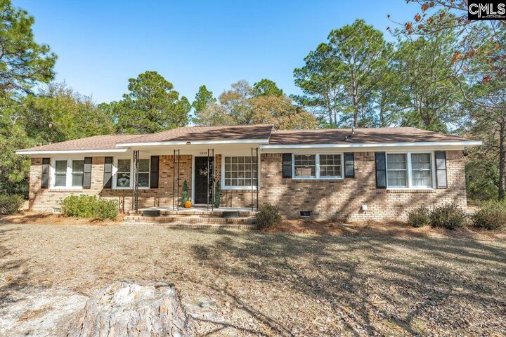 Property Photo:  1935 Valley View  SC 29169 