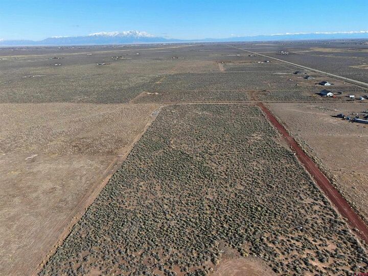 Property Photo:  Lot 2 Terrill Lane  CO 81101 