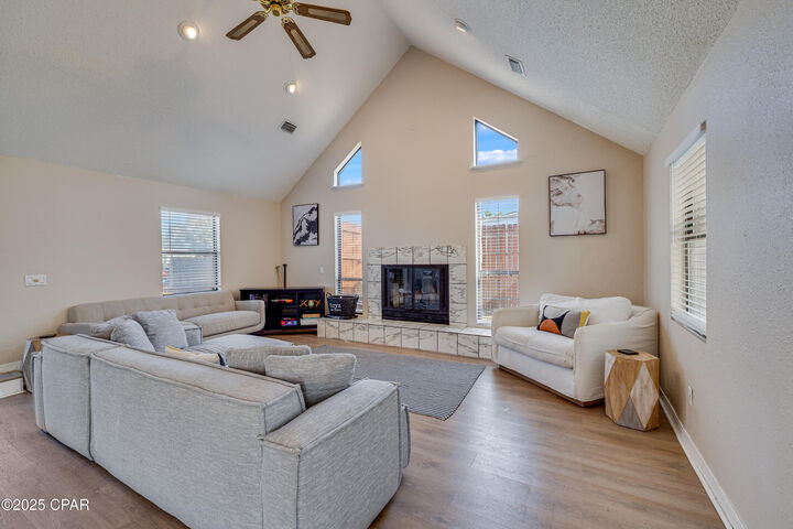 Property Photo: 2343 Grand Oaks Lane FL 32408