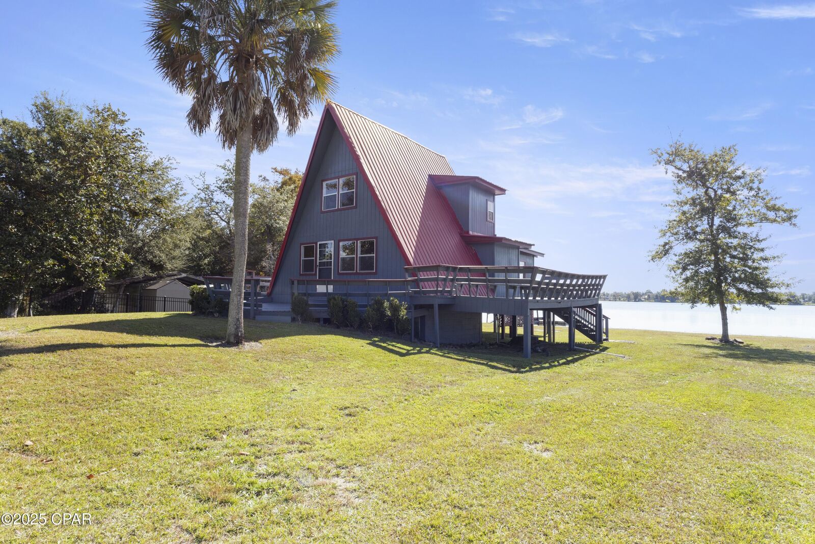 Property Photo:  8616 Osceola Street  FL 32466 