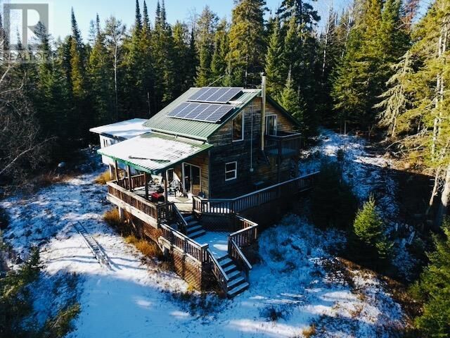 Property Photo:  14794 17 Hwy E  ON P8N 2Y4 