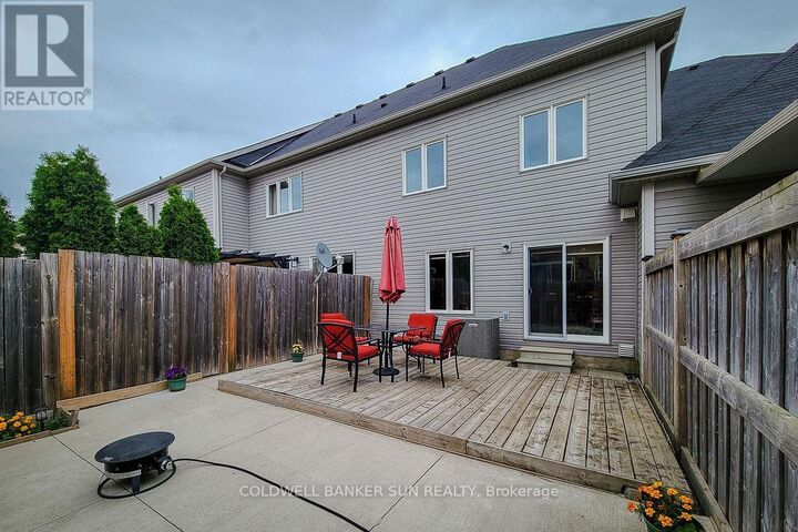 Property Photo: 62 Lynch Crescent ON L0R 1C0