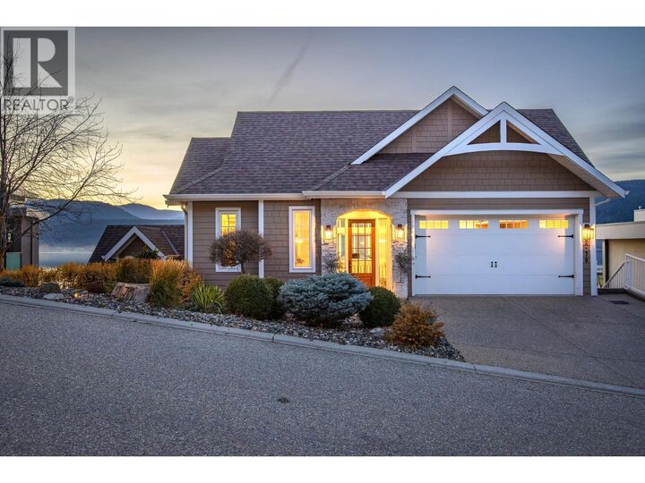 70 Kestrel Place 2  Vernon BC V1H 1T6 photo