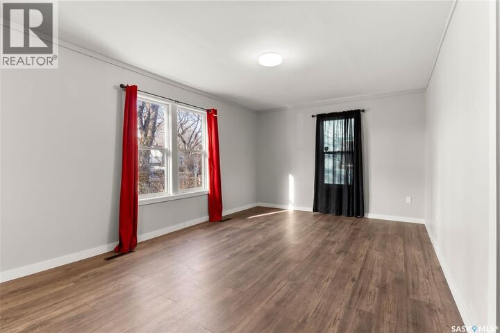 Property Photo: 1247 King Street SK S4T 4G1