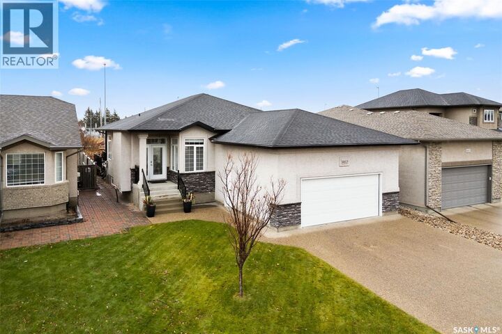 4613 Hames Crescent  Regina SK S4W 0B5 photo
