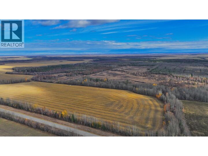 17537 Prespatou Road  Fort St. John BC V0C 2S0 photo