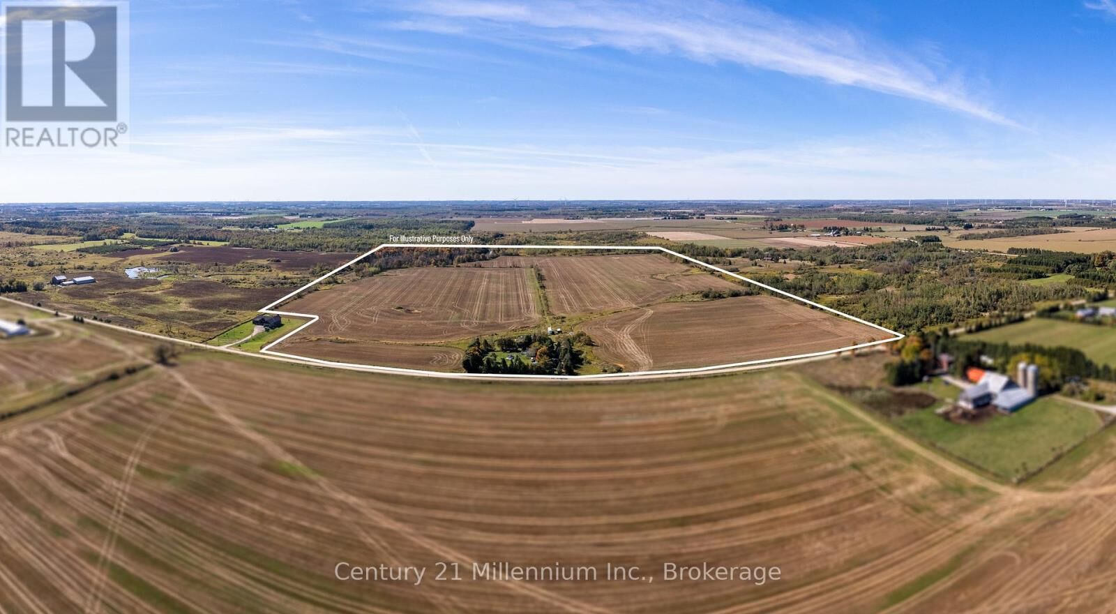 Property Photo:  374518 6th Line  ON L9W 0M7 