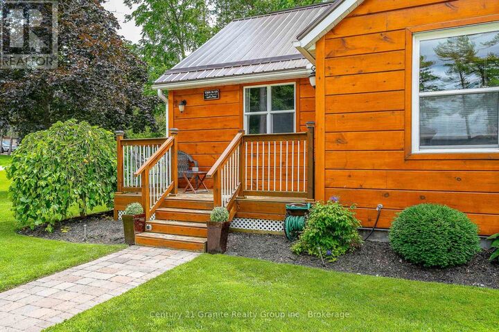 Photo de la propriété: 3 Lambs Lane ON K0M 1G0