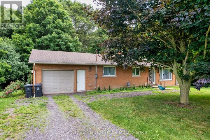 Property Photo:  3208 Pigram Line  ON N0J 1W0 