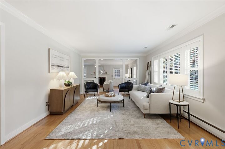 Property Photo:  8810 Wishart Road  VA 23229 