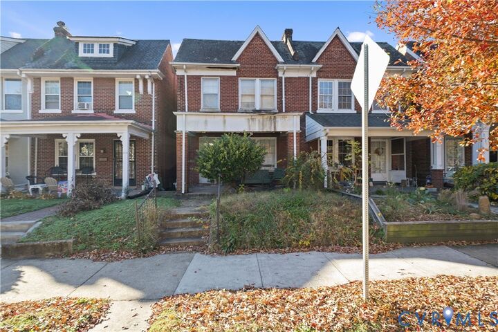 2121 Rosewood Avenue  Richmond VA 23220 photo