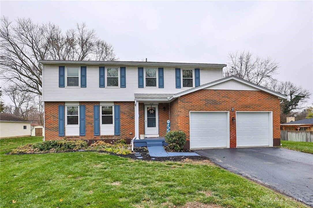 Property Photo:  3132 Casler Avenue  OH 45434 