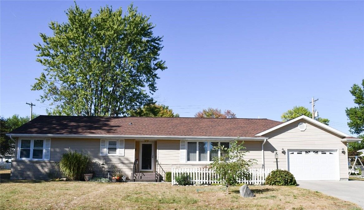 Property Photo:  623 W Parkview Drive  IL 61911 