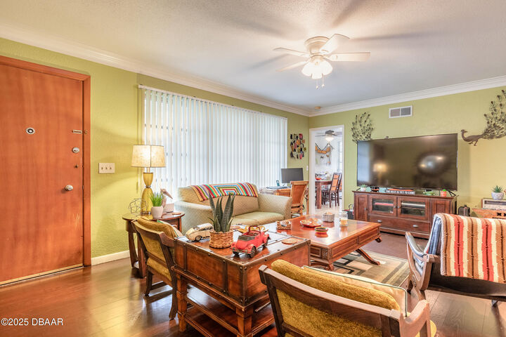 Property Photo:  857 Valencia Road  FL 32119 