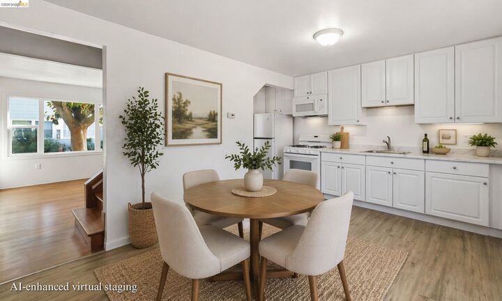 Property Photo: 109 Cypress St. C CA 94501