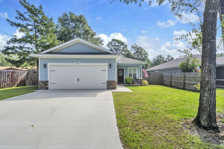 1512 E Ponderosa Road  Fort Walton Beach FL 32547 photo