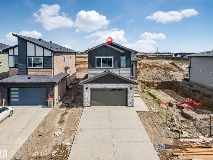 451 Crystal Creek Link  Leduc AB T9E 0X5 photo