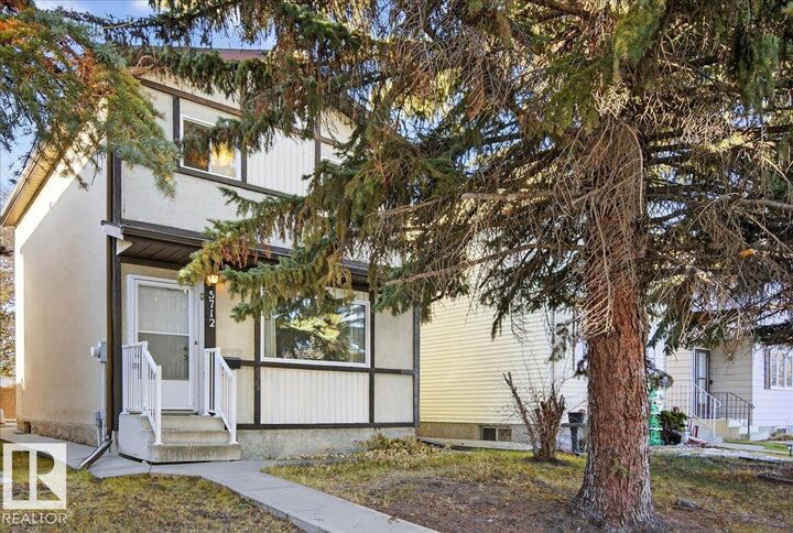 5712 188 Street NW  Edmonton AB T6M 2A5 photo
