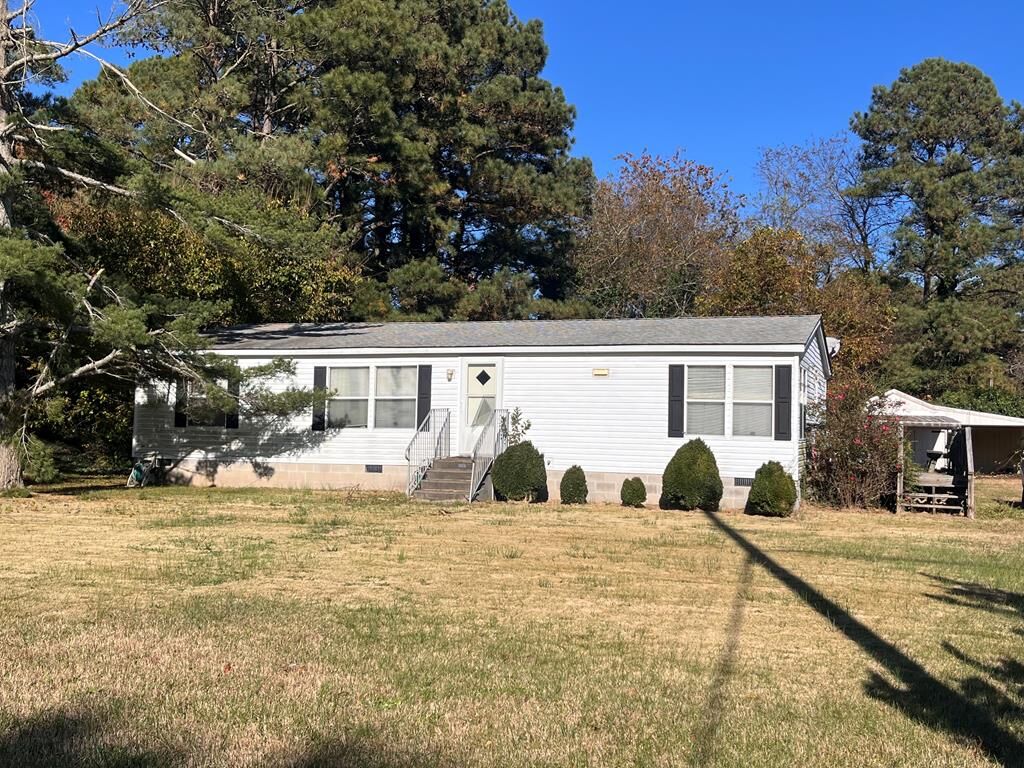 Property Photo:  16479 Coal Kiln Rd  VA 23420 