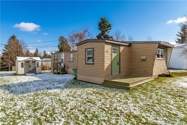 35 Kelly'S Drive  Fredericton NB E3B 7R1 photo